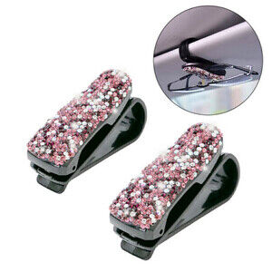 Sunglasses Car Clip